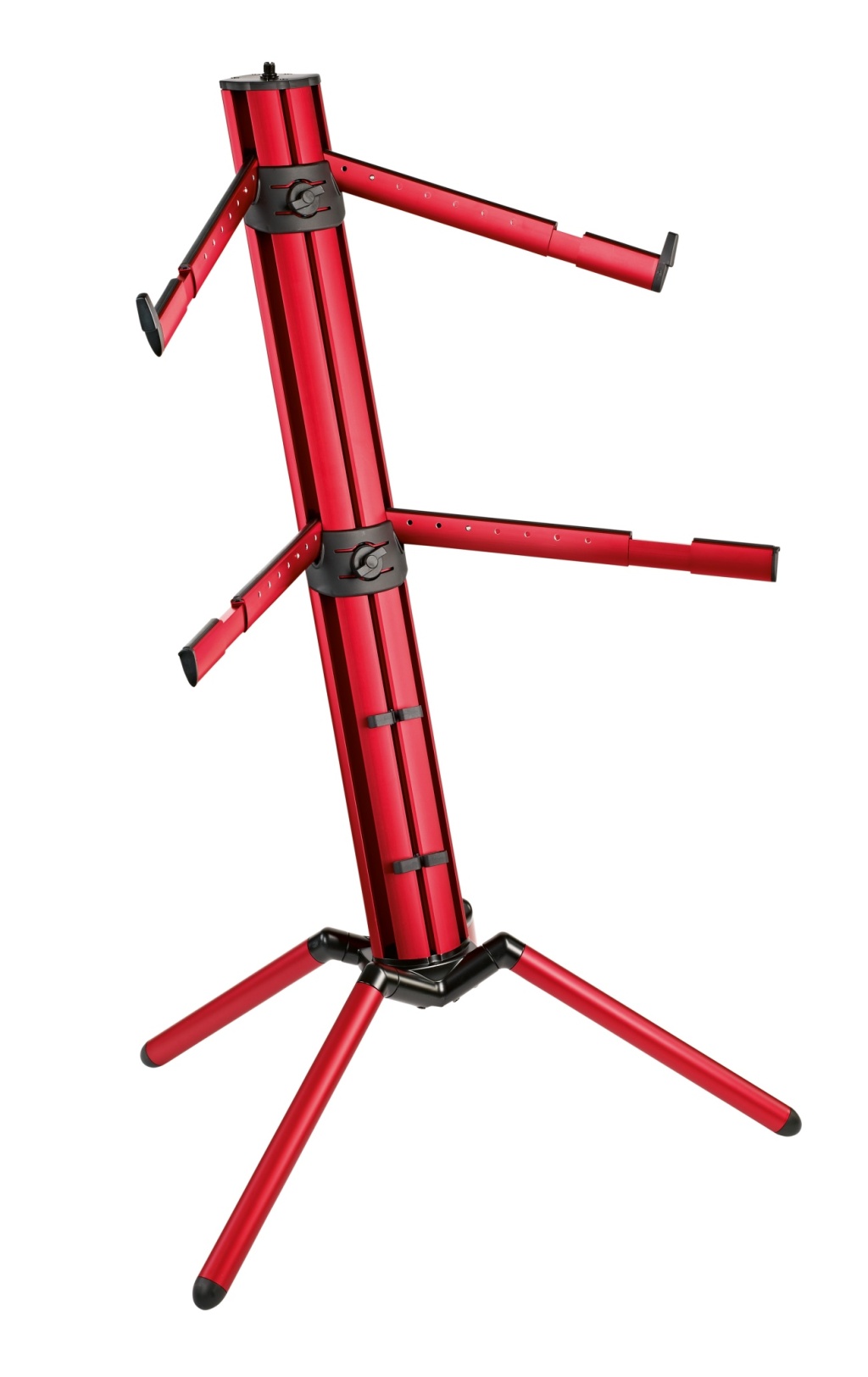 Spider Pro Стойка-колонна для клавишных, 2 яруса, красная, Konig & Meyer 18860-000-36
Spider Pro Стойка-колонна для клавишных, 2 яруса, красная, Konig & Meyer 18860-000-36