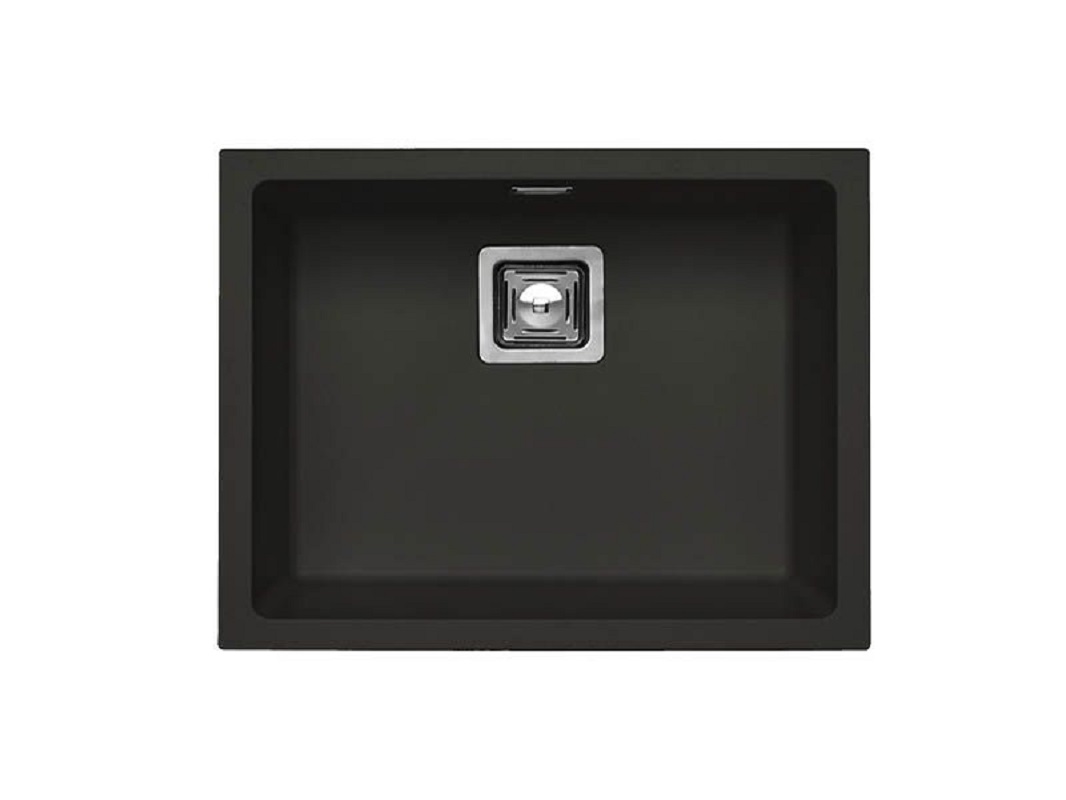 Мойка ALVEUS QUADRIX 50 GRANITAL+ DEEP BLACK-G90 560X460X200 с сифоном, Черный, QUADRIX GRANITAL
Мойка ALVEUS QUADRIX 50 GRANITAL+ DEEP BLACK-G90 560X460X200 с сифоном, Черный, QUADRIX GRANITAL