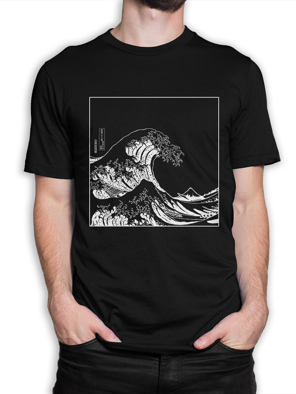 Футболка мужская DreamShirts Studio Большая Волна в Канагаве 236-kanagawawave-2 черная S, Черный, Большая Волна в Канагаве 236-kanagawawave-2
Футболка мужская DreamShirts Studio Большая Волна в Канагаве 236-kanagawawave-2 черная S, Черный, Большая Волна в Канагаве 236-kanagawawave-2