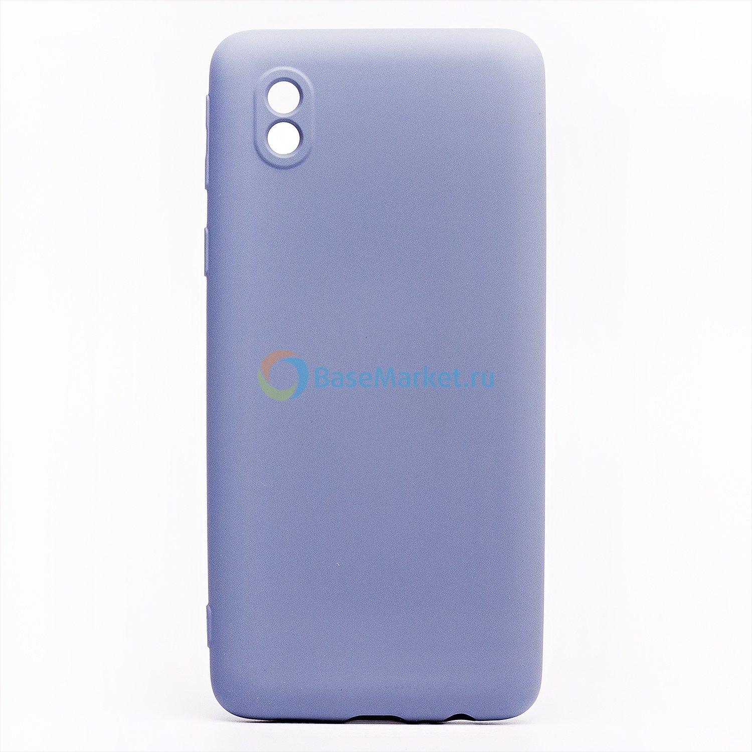 Чехол Activ Full Original Design BaseMarket для Samsung A013F Galaxy A01 Core (серый)
Чехол Activ Full Original Design BaseMarket для Samsung A013F Galaxy A01 Core (серый)