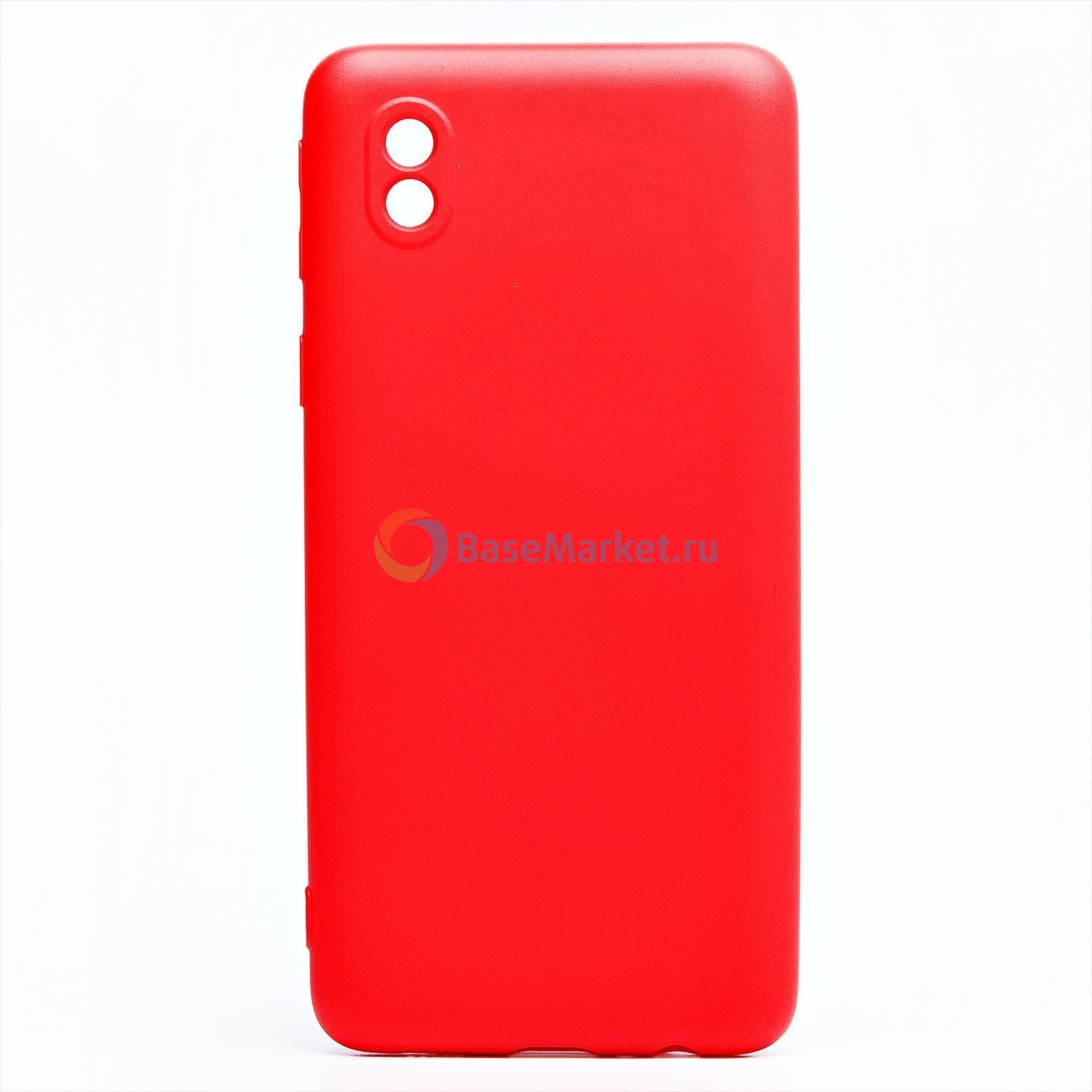 Чехол Activ Full Original Design BaseMarket для Samsung A013F Galaxy A01 Core (красный)
Чехол Activ Full Original Design BaseMarket для Samsung A013F Galaxy A01 Core (красный)