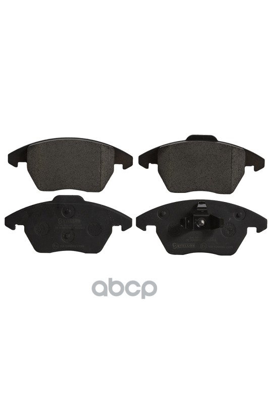 Колодки дисковые передние Audi A3 диск 15'/16', VW Golf V 1.4-2.0TD диск 15' 1041 001-SX
Колодки дисковые передние Audi A3 диск 15'/16', VW Golf V 1.4-2.0TD диск 15' 1041 001-SX