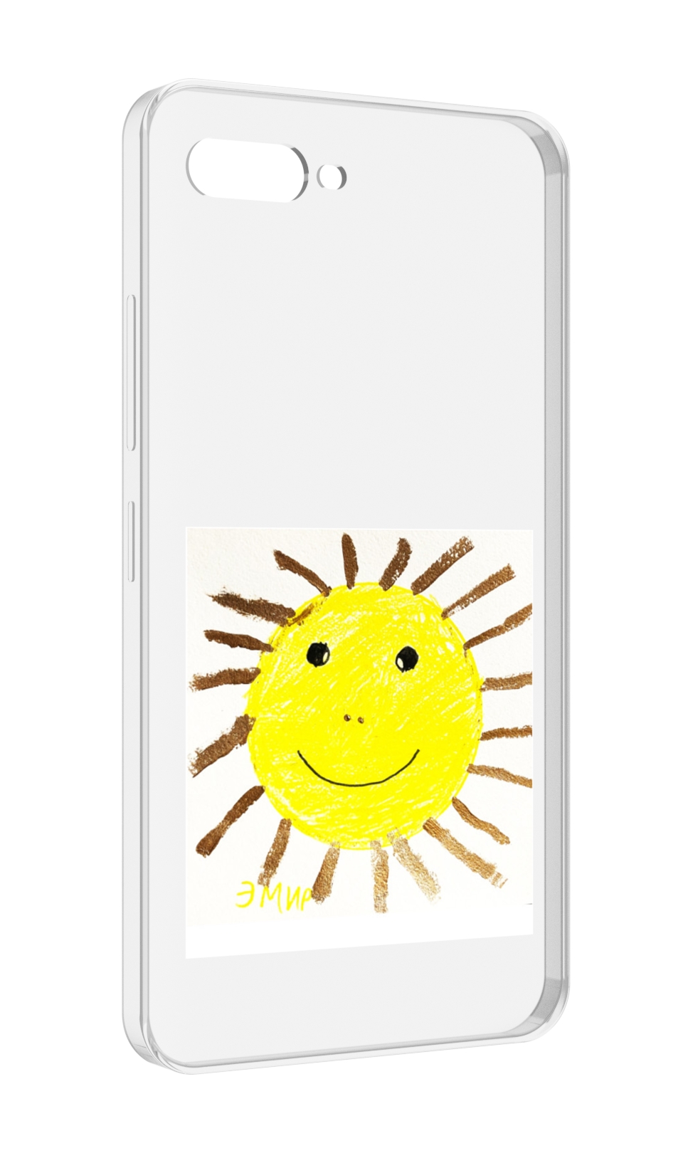 Чехол MyPads Улыбнись, дурак! Morgenshtern для ITEL A25 / ITEL A25 Pro / ITEL A35, Прозрачный, Tocco
Чехол MyPads Улыбнись, дурак! Morgenshtern для ITEL A25 / ITEL A25 Pro / ITEL A35, Прозрачный, Tocco