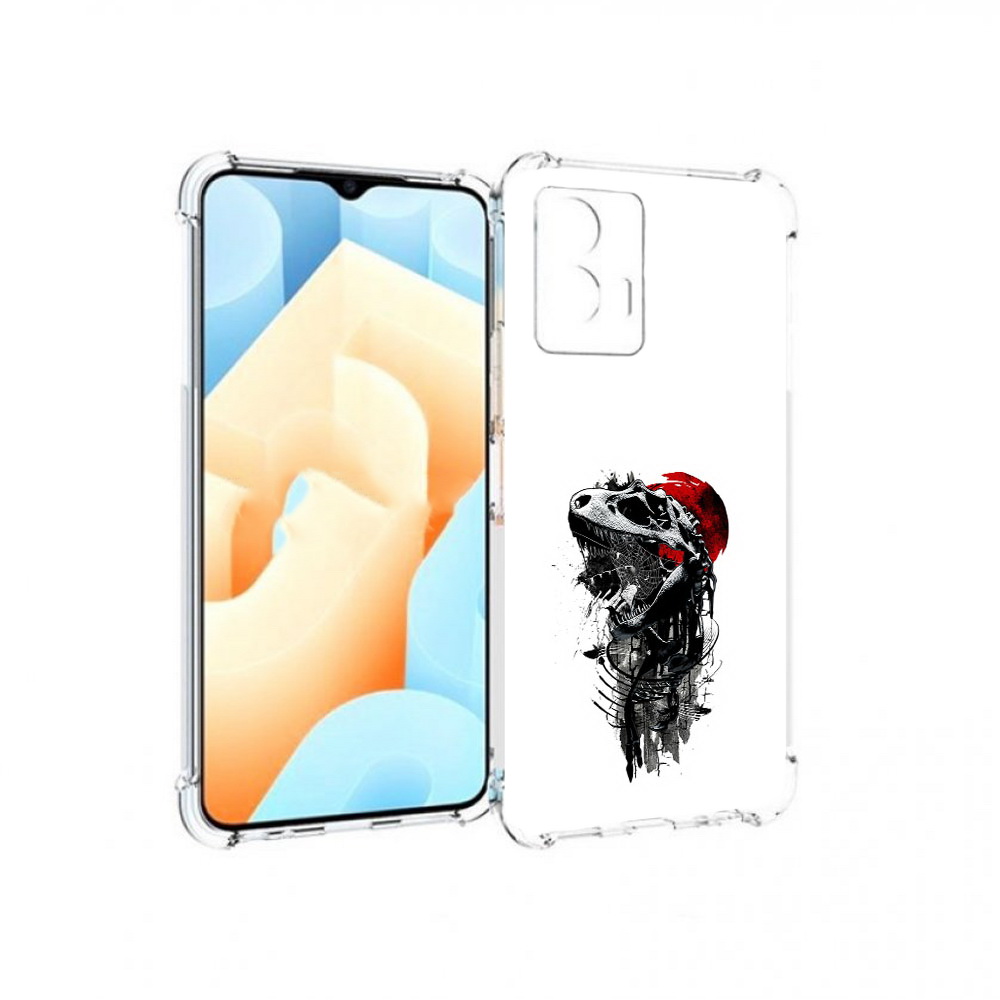 Чехол MyPads Tocco для Vivo U5 вымерший динозавр (PT226979.416.284), Прозрачный, Tocco
Чехол MyPads Tocco для Vivo U5 вымерший динозавр (PT226979.416.284), Прозрачный, Tocco