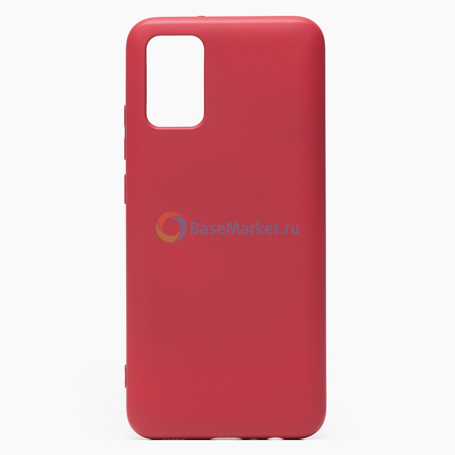 Чехол Activ Full Original Design BaseMarket для Samsung A025F Galaxy A02s (бордовый)
Чехол Activ Full Original Design BaseMarket для Samsung A025F Galaxy A02s (бордовый)