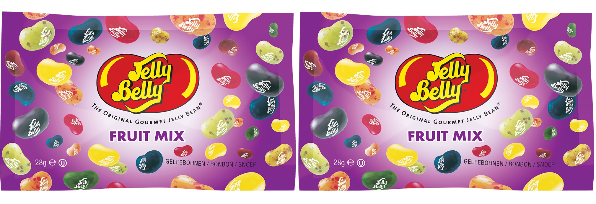 Конфеты Jelly Belly Fruit Mix Джелли Белли Фруктовое Ассорти, 28 г х 2 шт, Жевательные конфеты
Конфеты Jelly Belly Fruit Mix Джелли Белли Фруктовое Ассорти, 28 г х 2 шт, Жевательные конфеты