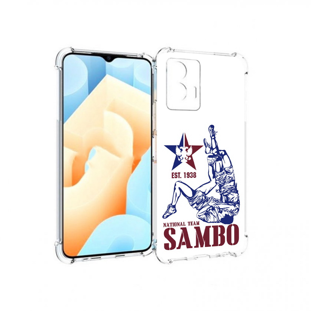 Чехол MyPads Tocco для Vivo U5 единоборства самбо (PT226979.416.344), Прозрачный, Tocco
Чехол MyPads Tocco для Vivo U5 единоборства самбо (PT226979.416.344), Прозрачный, Tocco