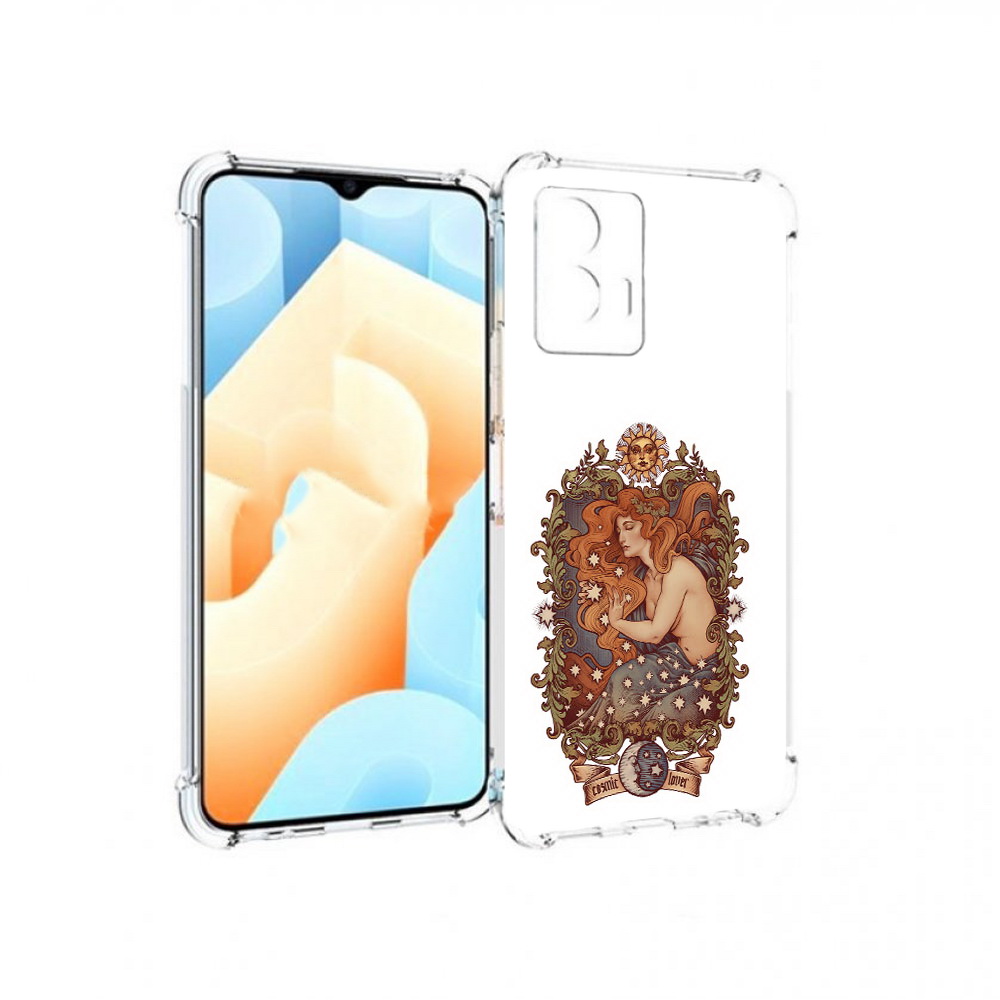 Чехол MyPads Tocco для Vivo U5 звездная девушка абстракция (PT226979.416.351), Прозрачный, Tocco
Чехол MyPads Tocco для Vivo U5 звездная девушка абстракция (PT226979.416.351), Прозрачный, Tocco