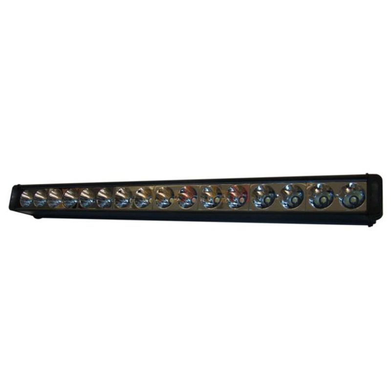Однорядная LED CREE балка 160W SPOT. Версия качества: STANDART (Светодиодные балки)
Однорядная LED CREE балка 160W SPOT. Версия качества: STANDART (Светодиодные балки)