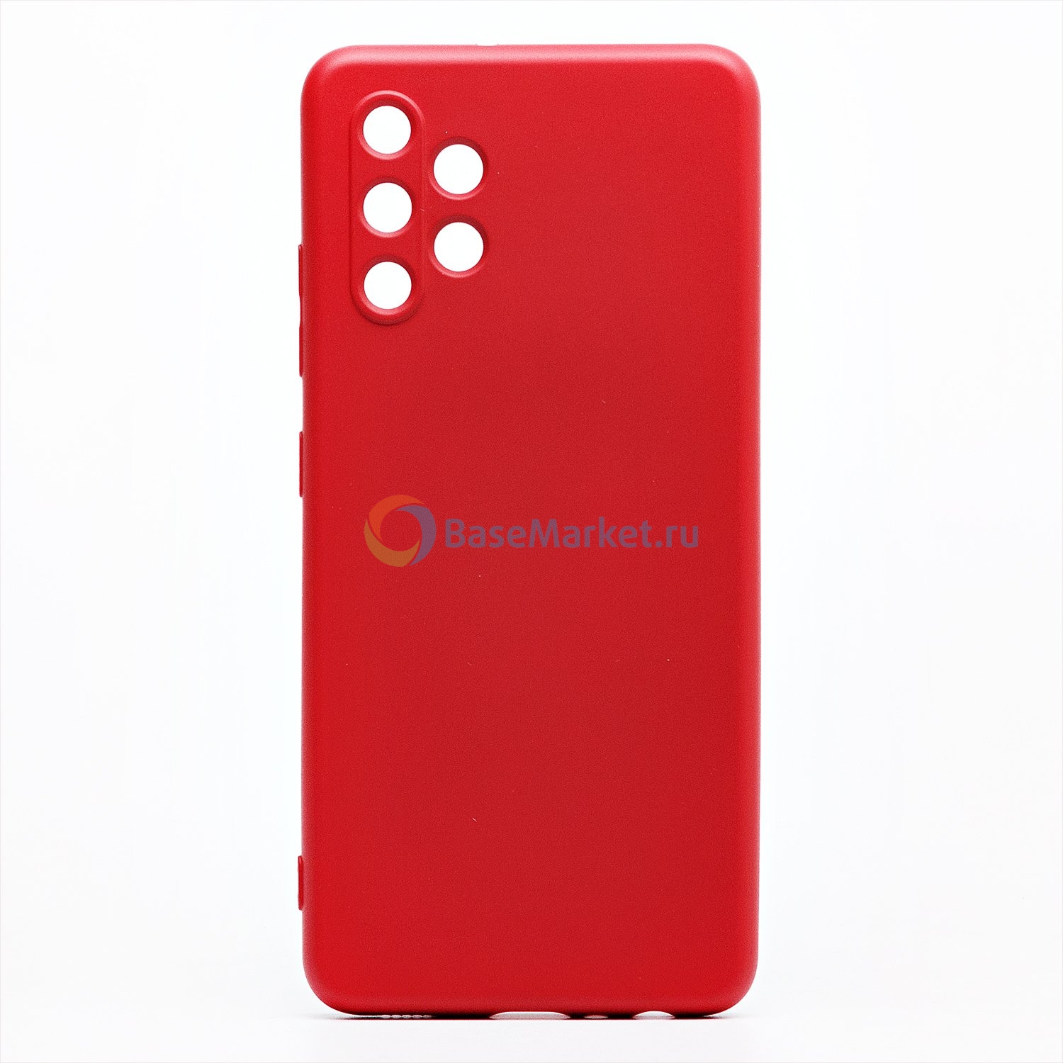 Чехол Activ Full Original Design BaseMarket для Samsung A325F Galaxy A32 (бордовый)
Чехол Activ Full Original Design BaseMarket для Samsung A325F Galaxy A32 (бордовый)
