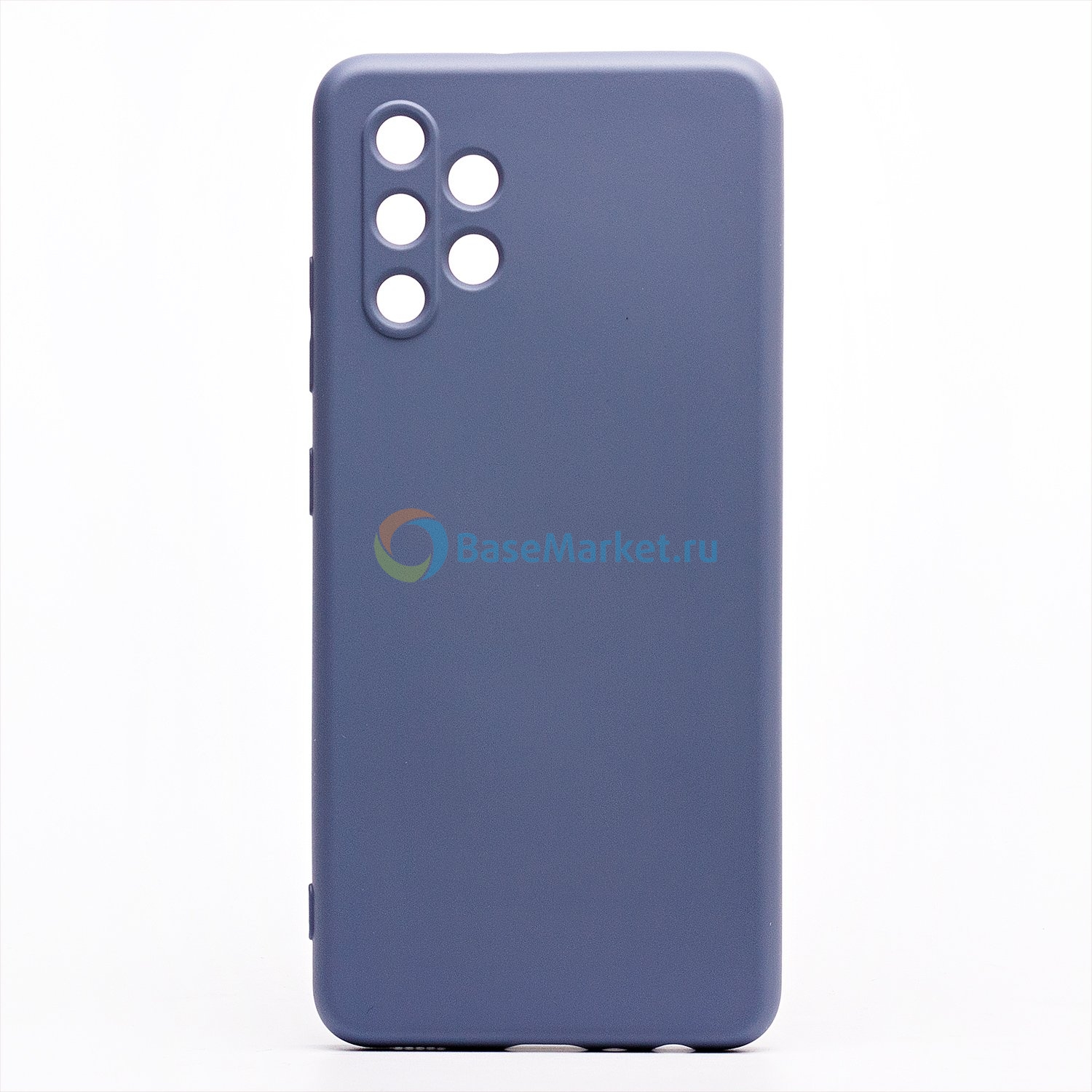 Чехол накладка Activ Full Original Design BaseMarket для Samsung A325F Galaxy A32 (серый)
Чехол накладка Activ Full Original Design BaseMarket для Samsung A325F Galaxy A32 (серый)