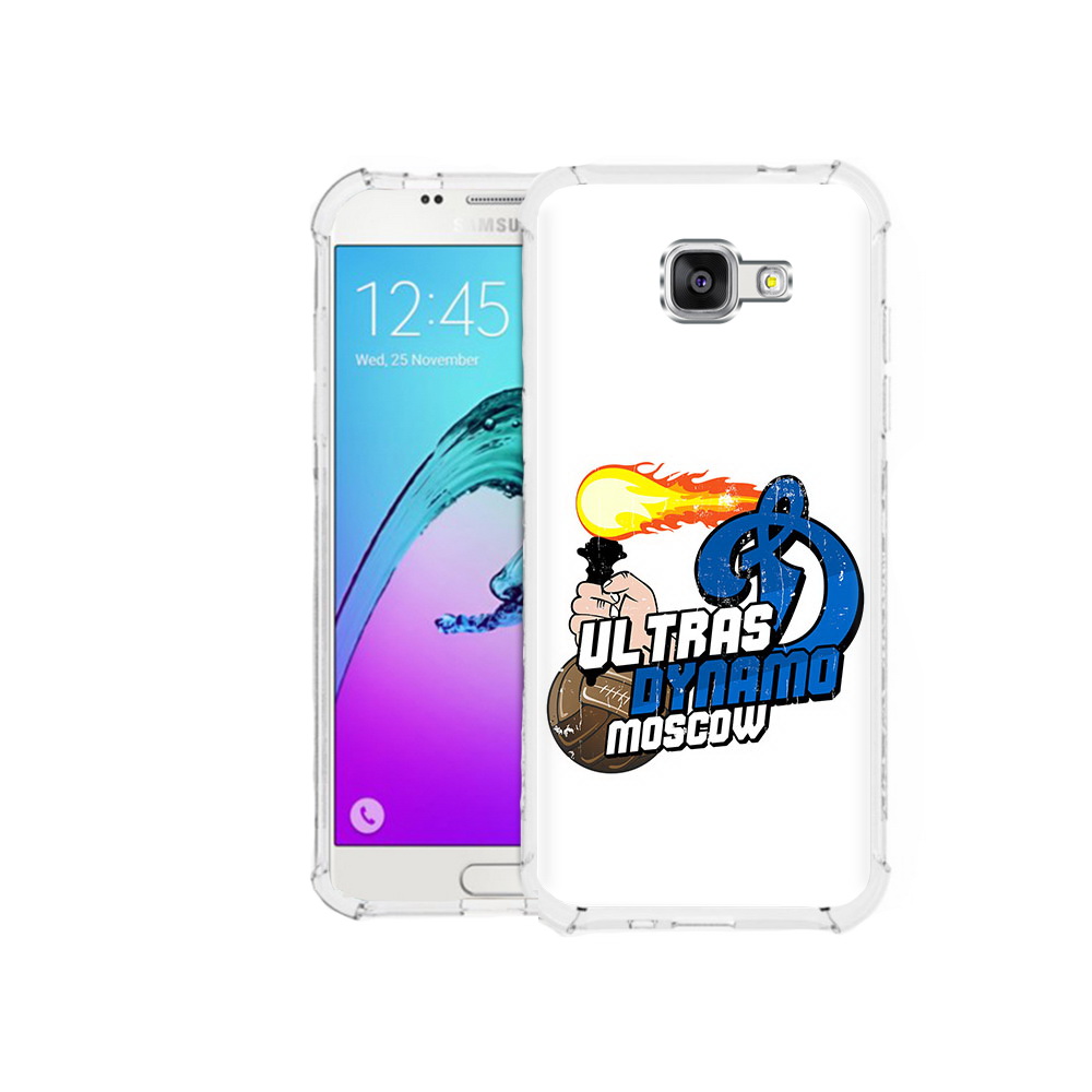 Чехол MyPads Tocco для Samsung Galaxy A5 (2016) ФК Динамо (PT25252.581.177), Прозрачный, Tocco
Чехол MyPads Tocco для Samsung Galaxy A5 (2016) ФК Динамо (PT25252.581.177), Прозрачный, Tocco