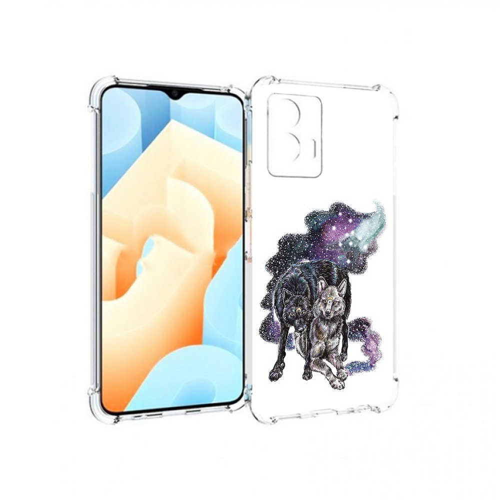 Чехол MyPads Tocco для Vivo U5 звездные волки (PT226979.416.352), Прозрачный, Tocco
Чехол MyPads Tocco для Vivo U5 звездные волки (PT226979.416.352), Прозрачный, Tocco