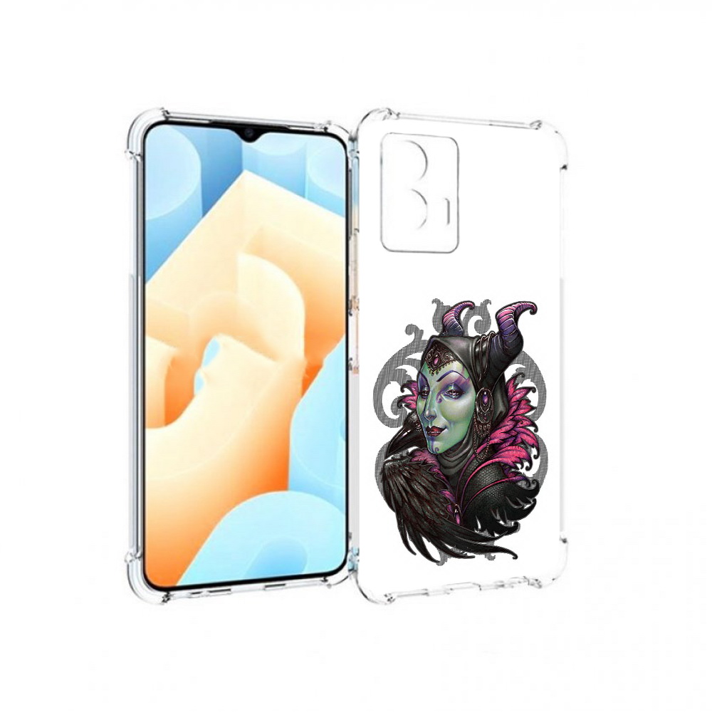 Чехол MyPads Tocco для Vivo U5 зеленая девушка с вороном (PT226979.416.357), Прозрачный, Tocco
Чехол MyPads Tocco для Vivo U5 зеленая девушка с вороном (PT226979.416.357), Прозрачный, Tocco