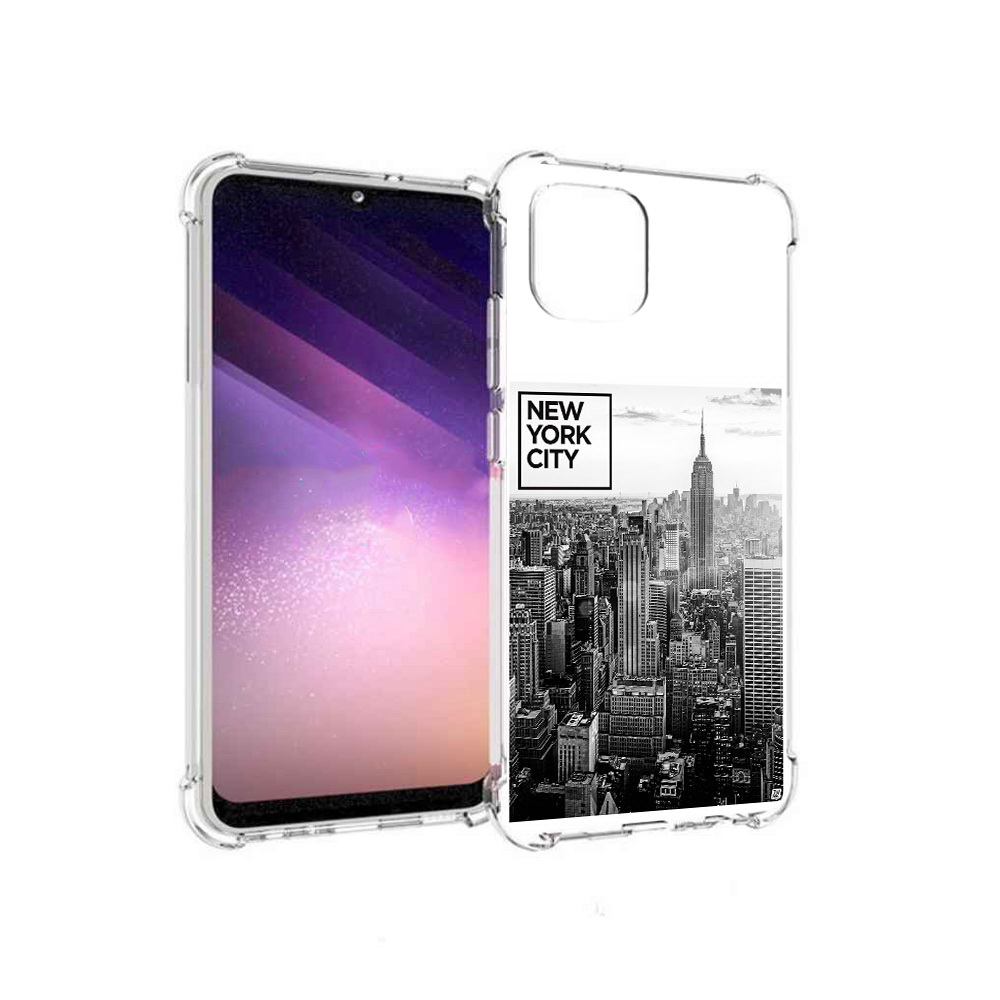 Чехол MyPads Tocco для Samsung Galaxy A03 черно белый ньюерк (PT226903.537.686), Прозрачный, Tocco
Чехол MyPads Tocco для Samsung Galaxy A03 черно белый ньюерк (PT226903.537.686), Прозрачный, Tocco