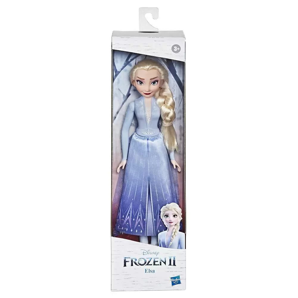 Кукла Disney Hasbro Frozen Эльза E9022/E9021 в ассортименте, Disney Frozen Кукла Эльза E9022/E9021
Кукла Disney Hasbro Frozen Эльза E9022/E9021 в ассортименте, Disney Frozen Кукла Эльза E9022/E9021