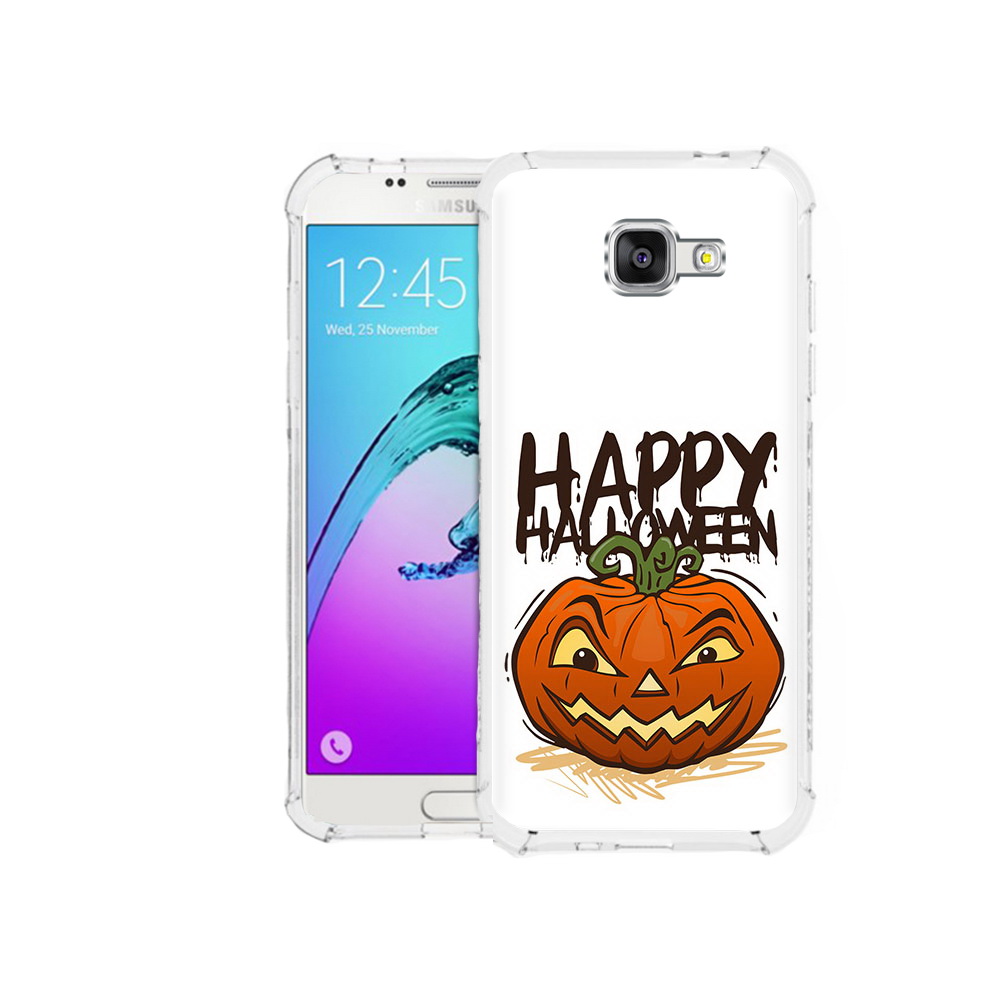 Чехол MyPads Tocco для Samsung Galaxy A5 (2016) Хэллоуин счастливый (PT25252.581.195), Прозрачный, Tocco
Чехол MyPads Tocco для Samsung Galaxy A5 (2016) Хэллоуин счастливый (PT25252.581.195), Прозрачный, Tocco