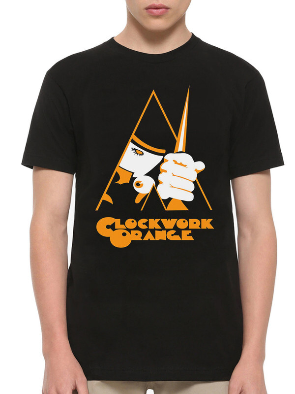 Футболка мужская DreamShirts Studio Фильм Заводной Апельсин 273-clockwork-2 черная M, Черный, Фильм Заводной Апельсин 273-clockwork-2
Футболка мужская DreamShirts Studio Фильм Заводной Апельсин 273-clockwork-2 черная M, Черный, Фильм Заводной Апельсин 273-clockwork-2