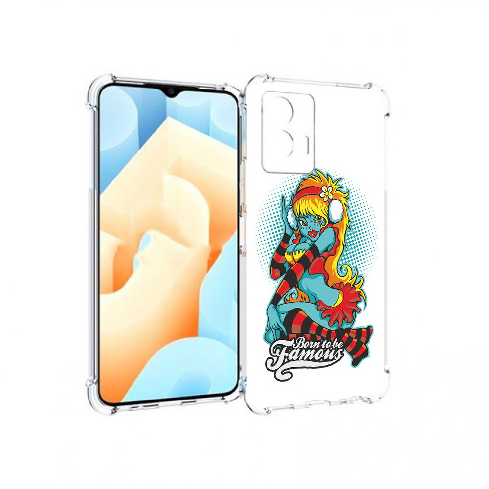 Чехол MyPads Tocco для Vivo U5 нарисованная девушка в наушниках (PT226979.416.498), Прозрачный, Tocco
Чехол MyPads Tocco для Vivo U5 нарисованная девушка в наушниках (PT226979.416.498), Прозрачный, Tocco