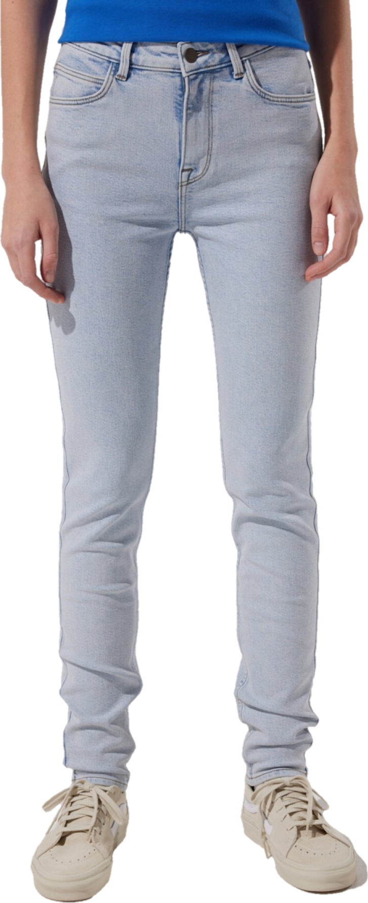 Джинсы женские Women Scarlett High Jeans Lee голубые 29/31, Голубой, Women Scarlett High Jeans
Джинсы женские Women Scarlett High Jeans Lee голубые 29/31, Голубой, Women Scarlett High Jeans