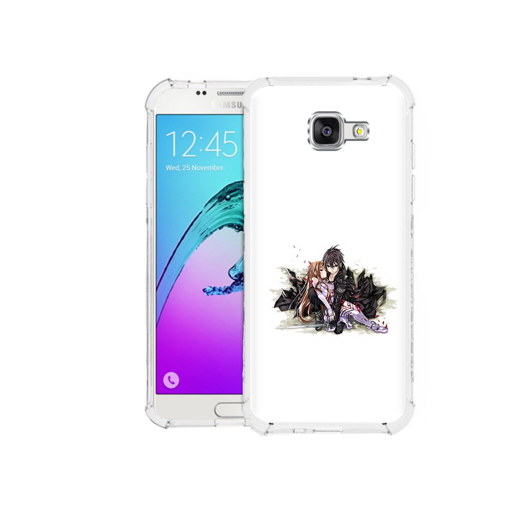 Чехол MyPads Tocco для Samsung Galaxy A5 (2016) аниме асуна (PT25252.581.222), Прозрачный, Tocco
Чехол MyPads Tocco для Samsung Galaxy A5 (2016) аниме асуна (PT25252.581.222), Прозрачный, Tocco