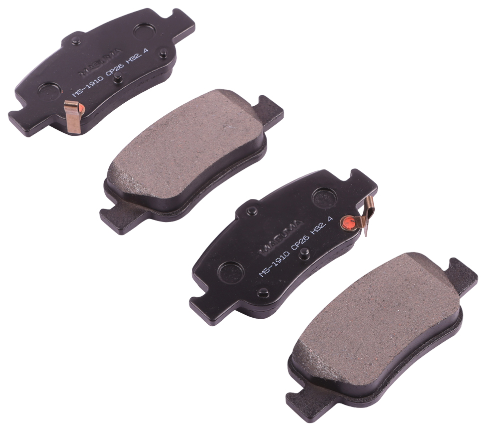 Колодки дисковые задн. Toyota Auris/Corolla 1.4D-4D/1.4VVTi/1.6VVTi/2.0D-4D 07> MS-1910
Колодки дисковые задн. Toyota Auris/Corolla 1.4D-4D/1.4VVTi/1.6VVTi/2.0D-4D 07> MS-1910