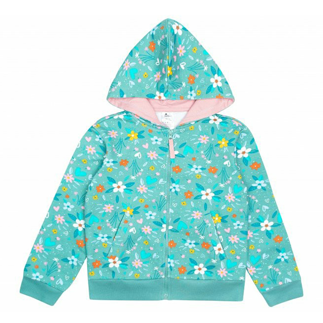 Джемпер для девочки Palloncino Foxes мятный р 98, Зеленый
Джемпер для девочки Palloncino Foxes мятный р 98, Зеленый