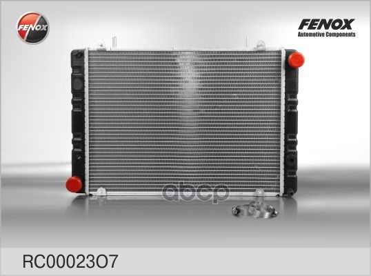 Радиатор Охлаждения Газ 2705, 3302, 3221 Газель, 2217, 2752 Соболь Fenox Rc00023o7 FENOX а
Радиатор Охлаждения Газ 2705, 3302, 3221 Газель, 2217, 2752 Соболь Fenox Rc00023o7 FENOX а