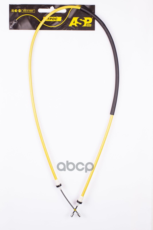 Трос Ручного Тормоза L=R Renault Logan/Sandero L-1680 Mm Asp Bp270207-1680 ASP арт. BP2702
Трос Ручного Тормоза L=R Renault Logan/Sandero L-1680 Mm Asp Bp270207-1680 ASP арт. BP2702