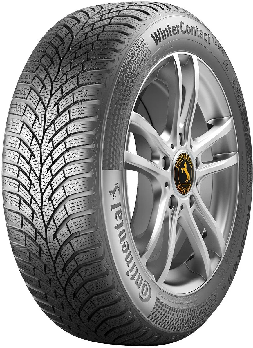 Шины Continental (Континенталь) WinterContact TS 870 P 255/45R20 105V, WinterContact TS 870 P
Шины Continental (Континенталь) WinterContact TS 870 P 255/45R20 105V, WinterContact TS 870 P
