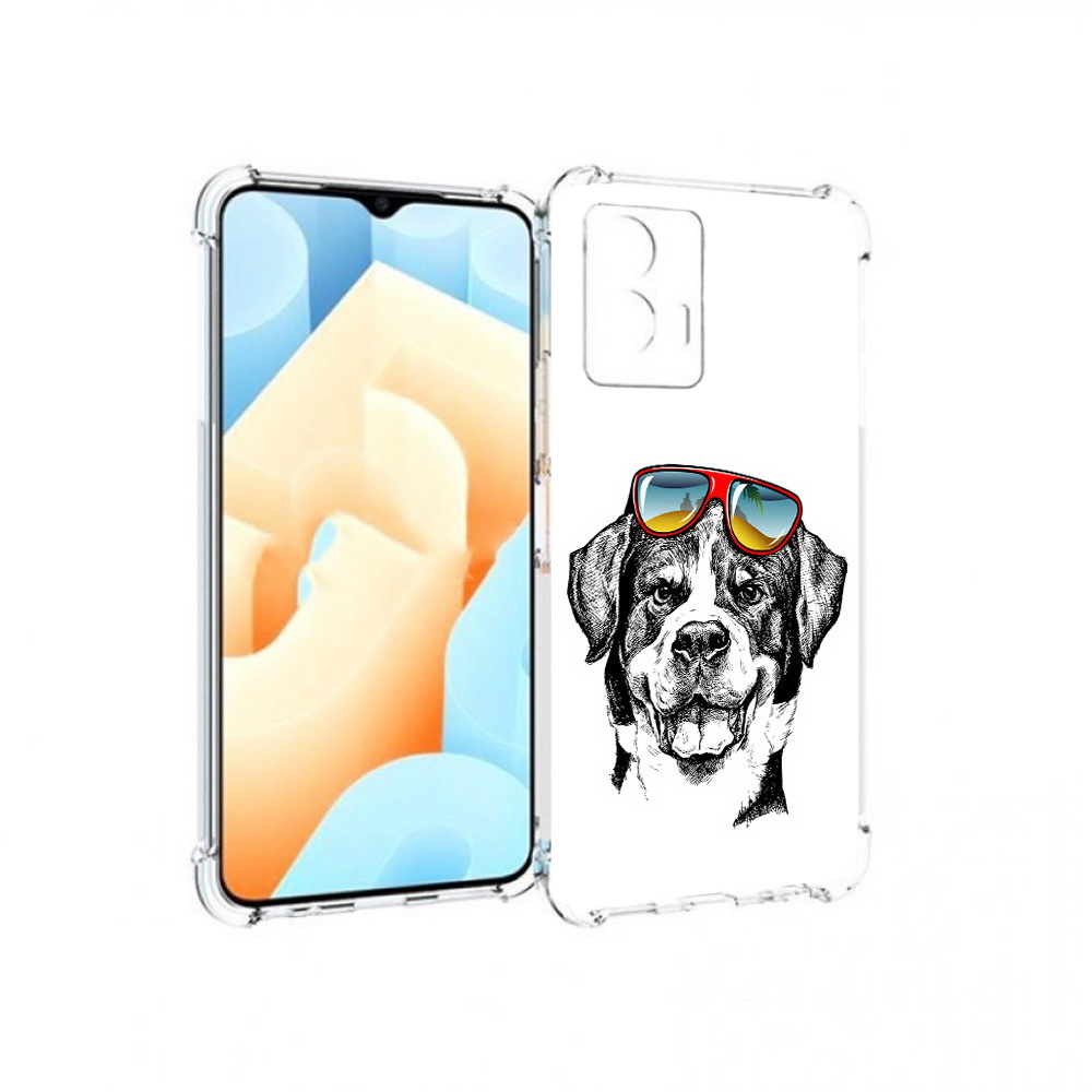 Чехол MyPads Tocco для Vivo U5 счастливая собака (PT226979.416.631), Прозрачный, Tocco
Чехол MyPads Tocco для Vivo U5 счастливая собака (PT226979.416.631), Прозрачный, Tocco