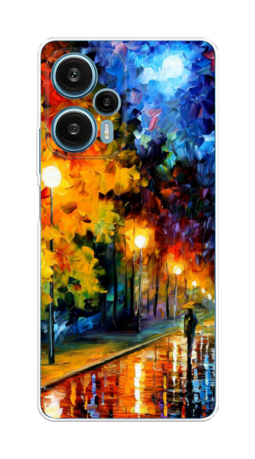 Чехол на Xiaomi Redmi Note 12 Turbo/Poco F5 "Безлюдная улочка", Оранжевый;желтый;синий, 318450-1
Чехол на Xiaomi Redmi Note 12 Turbo/Poco F5 "Безлюдная улочка", Оранжевый;желтый;синий, 318450-1