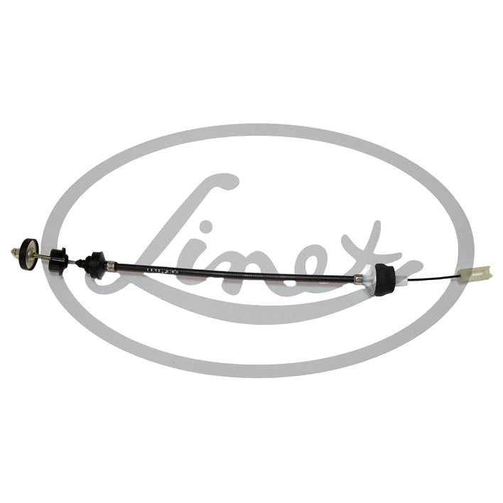 Трос Сцепления Peugeot: 306 All Models-T.T.(Gear/Cambio Ma)(1.4-1.6ie) LINEX арт.331025
Трос Сцепления Peugeot: 306 All Models-T.T.(Gear/Cambio Ma)(1.4-1.6ie) LINEX арт.331025