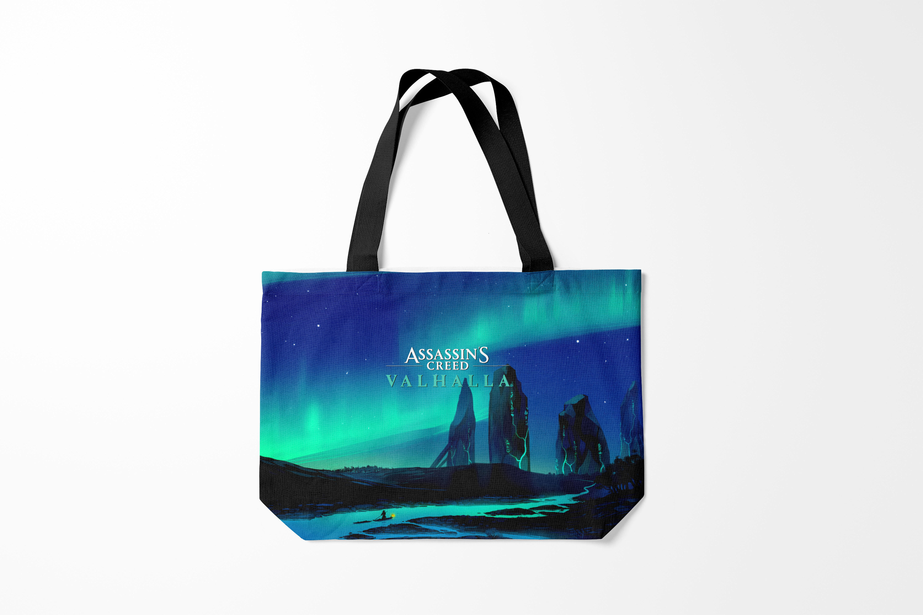 Сумка шoппер унисекс Burnettie ASSASSINS CREED VALHALLA, синий; бирюзовый, ASSASSINS CREED VALHALLA
Сумка шoппер унисекс Burnettie ASSASSINS CREED VALHALLA, синий; бирюзовый, ASSASSINS CREED VALHALLA