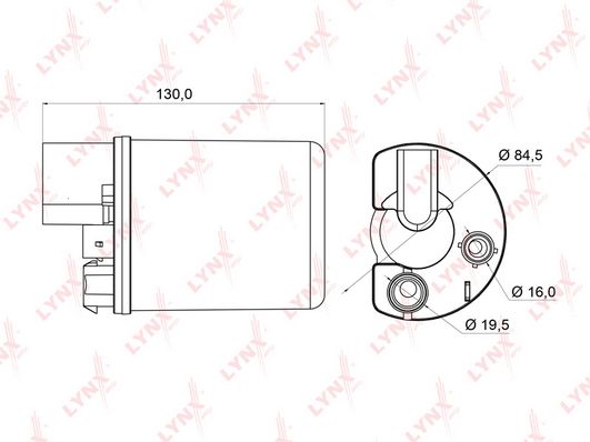 Фильтр топливный погружной подходит для hyundai elantra 1.6 06 / i10 1.1-1.2 08 / i20 1.2-
Фильтр топливный погружной подходит для hyundai elantra 1.6 06 / i10 1.1-1.2 08 / i20 1.2-