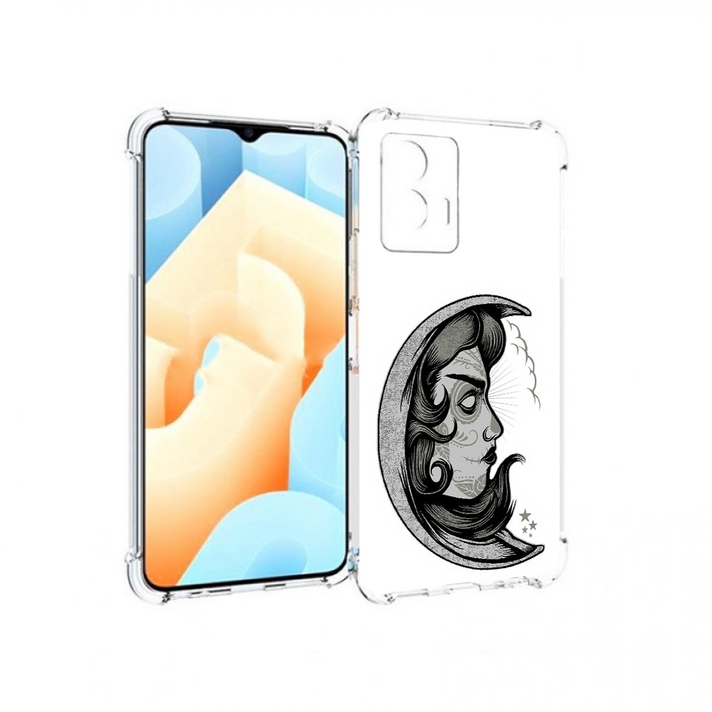Чехол MyPads Tocco для Vivo U5 черно белая луна с лицом (PT226979.416.680), Прозрачный, Tocco
Чехол MyPads Tocco для Vivo U5 черно белая луна с лицом (PT226979.416.680), Прозрачный, Tocco