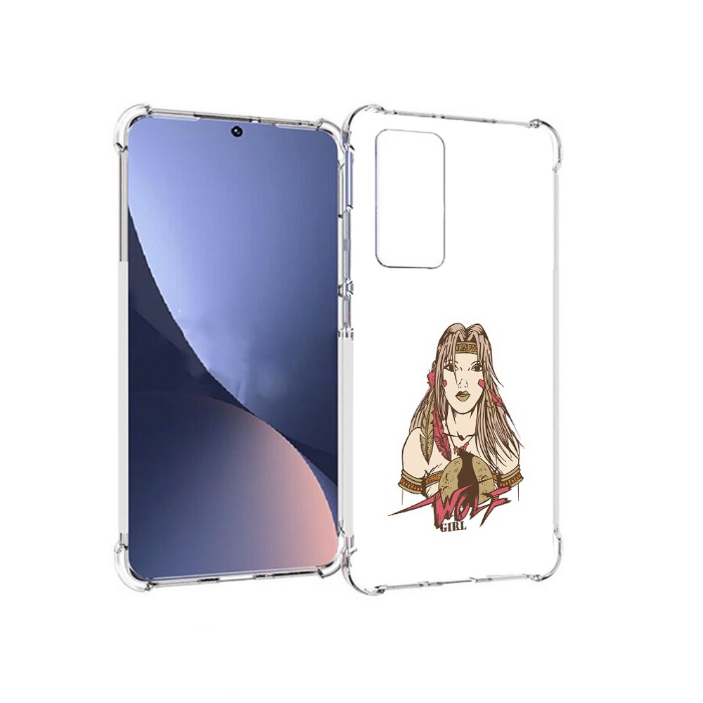 Чехол MyPads Tocco для Xiaomi 12 девушка волк (PT226952.288.306), Прозрачный, Tocco
Чехол MyPads Tocco для Xiaomi 12 девушка волк (PT226952.288.306), Прозрачный, Tocco