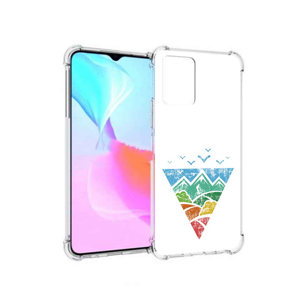 Чехол MyPads Tocco для Vivo Y33s Лес земля море чайки (PT226981.417.105), Прозрачный, Tocco
Чехол MyPads Tocco для Vivo Y33s Лес земля море чайки (PT226981.417.105), Прозрачный, Tocco