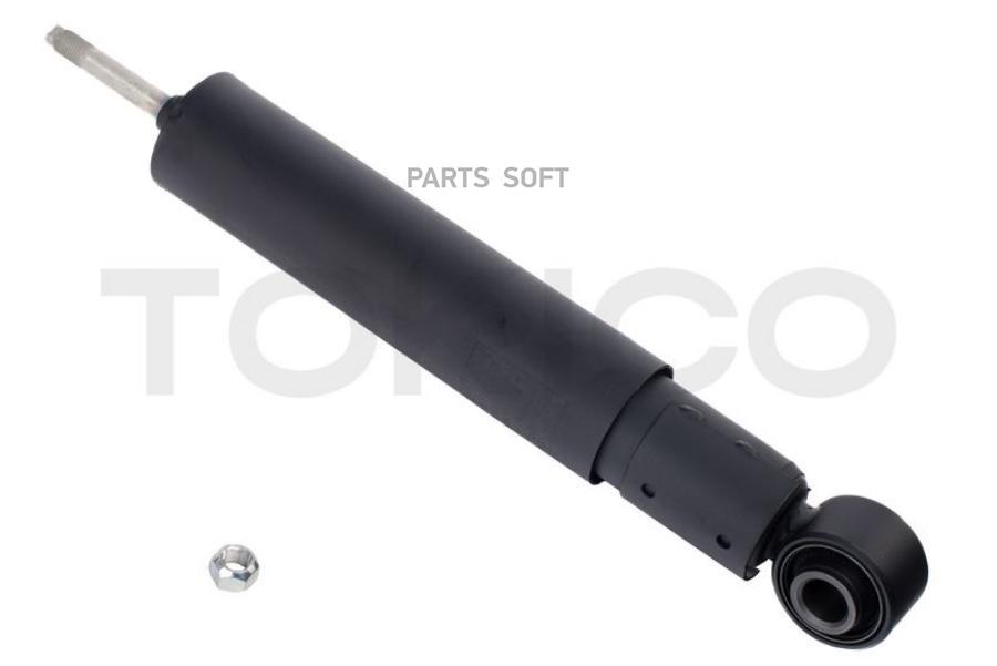 Амортизатор Tokico E3811 To Land Cruiser,Prado Grj/Kzj/Lj/Rzj120 02- Rear Tokico арт. E381
Амортизатор Tokico E3811 To Land Cruiser,Prado Grj/Kzj/Lj/Rzj120 02- Rear Tokico арт. E381