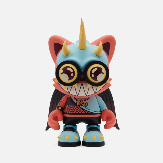 Игрушка SUPERPLASTIC Nightmare Vacation SuperJanky by Rico Nasty красный, Nightmare Vacation SuperJanky by Rico Nasty
Игрушка SUPERPLASTIC Nightmare Vacation SuperJanky by Rico Nasty красный, Nightmare Vacation SuperJanky by Rico Nasty