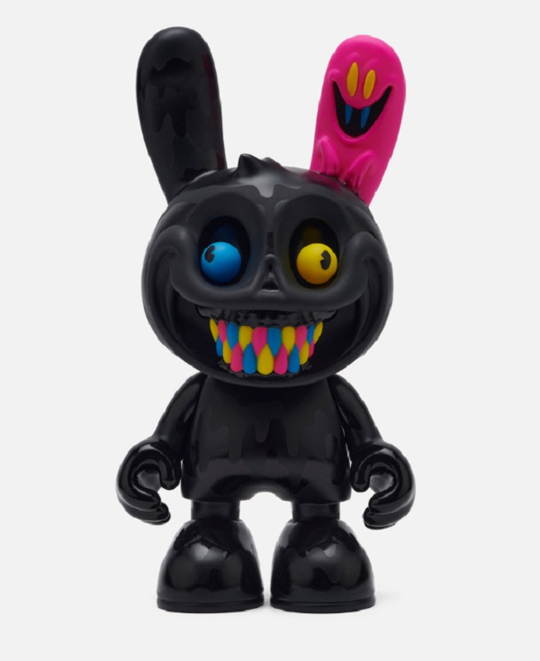 Игрушка SUPERPLASTIC Oozy SuperGuggi by Alex Pardee чёрный, Черный, Oozy SuperGuggi by Alex Pardee
Игрушка SUPERPLASTIC Oozy SuperGuggi by Alex Pardee чёрный, Черный, Oozy SuperGuggi by Alex Pardee