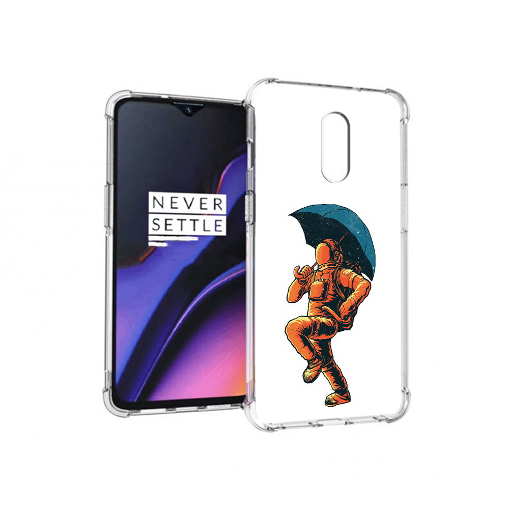 Чехол MyPads Tocco для OnePlus 7 шагающий космонавт с зонтом (PT227043.140.695), Прозрачный, Tocco
Чехол MyPads Tocco для OnePlus 7 шагающий космонавт с зонтом (PT227043.140.695), Прозрачный, Tocco