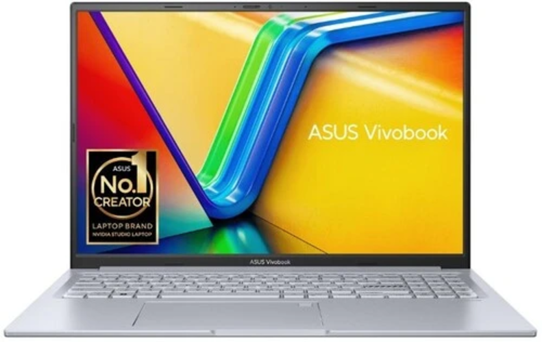 Ноутбук ASUS Vivobook 16X K3605ZU-N1325 серебристый (90NB11X2-M00KN0), Vivobook 16X K3605ZU-N1325
Ноутбук ASUS Vivobook 16X K3605ZU-N1325 серебристый (90NB11X2-M00KN0), Vivobook 16X K3605ZU-N1325