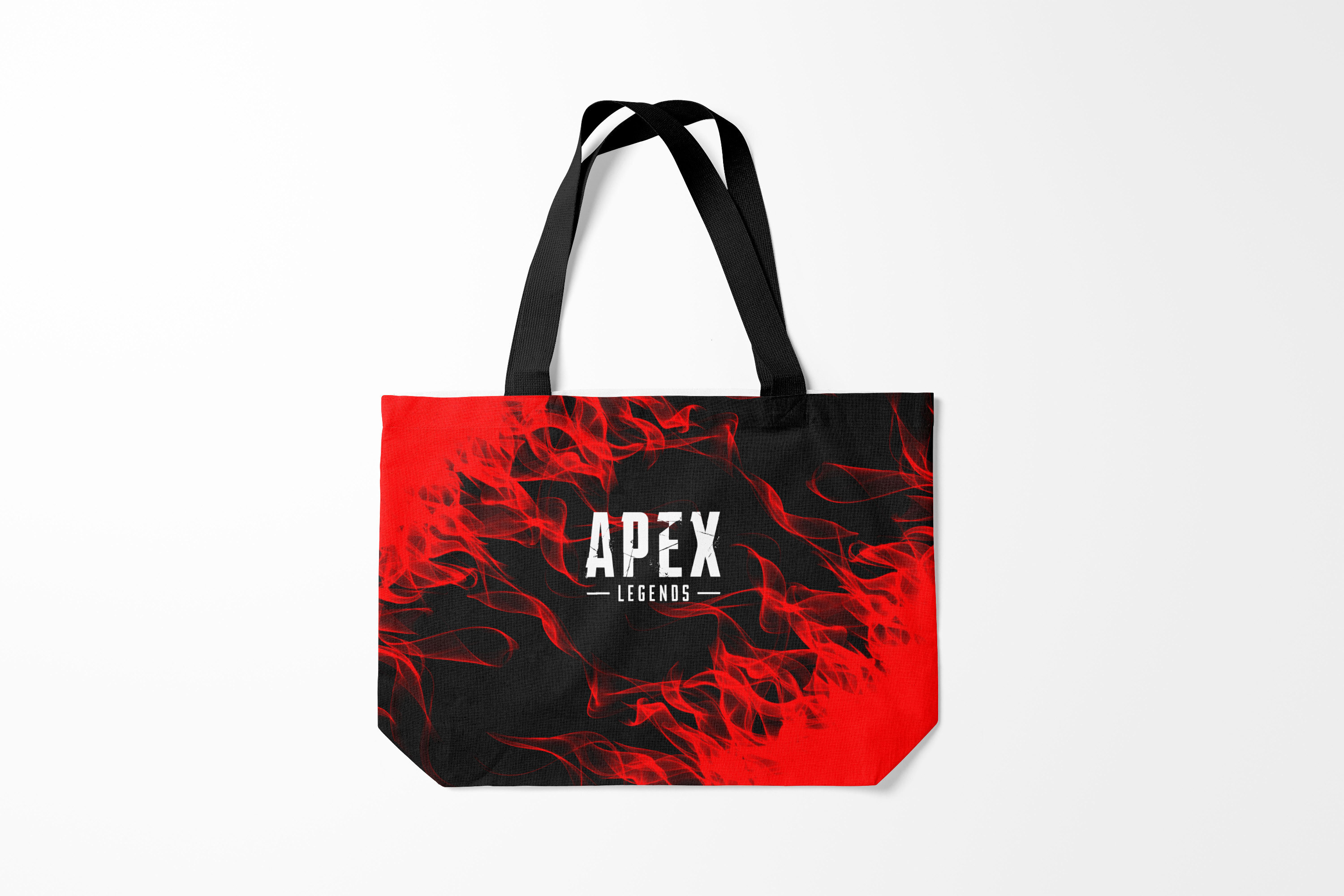 Сумка шoппер унисекс Burnettie Apex Legends LEGENDS., черный; красный, Apex Legends LEGENDS.
Сумка шoппер унисекс Burnettie Apex Legends LEGENDS., черный; красный, Apex Legends LEGENDS.