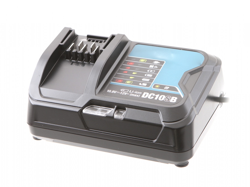 Комплект Makita Аккумулятор BL1041B Li-ion 4Ah 12V х2шт, ЗУ DC10SB, кейс MacPac 197641-2, 197641-2
Комплект Makita Аккумулятор BL1041B Li-ion 4Ah 12V х2шт, ЗУ DC10SB, кейс MacPac 197641-2, 197641-2