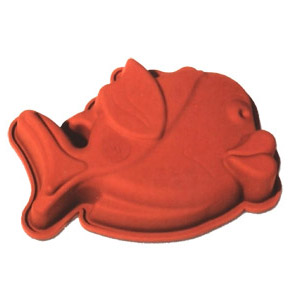 Форма силиконовая в виде рыбки (УНИФЛЕКС) (30 мм)
Форма силиконовая в виде рыбки (УНИФЛЕКС) (30 мм)