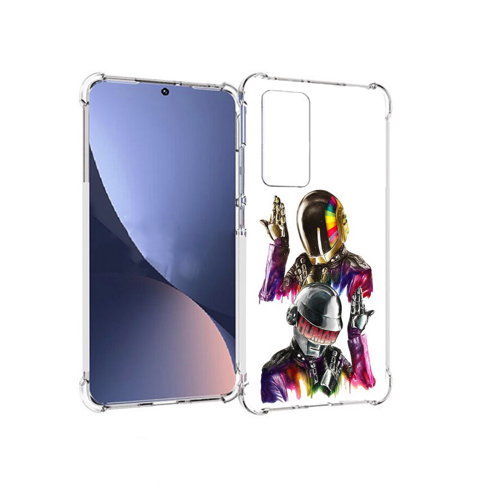 Чехол MyPads Tocco для Xiaomi 12 диско космонавты (PT226952.288.329), Прозрачный, Tocco
Чехол MyPads Tocco для Xiaomi 12 диско космонавты (PT226952.288.329), Прозрачный, Tocco