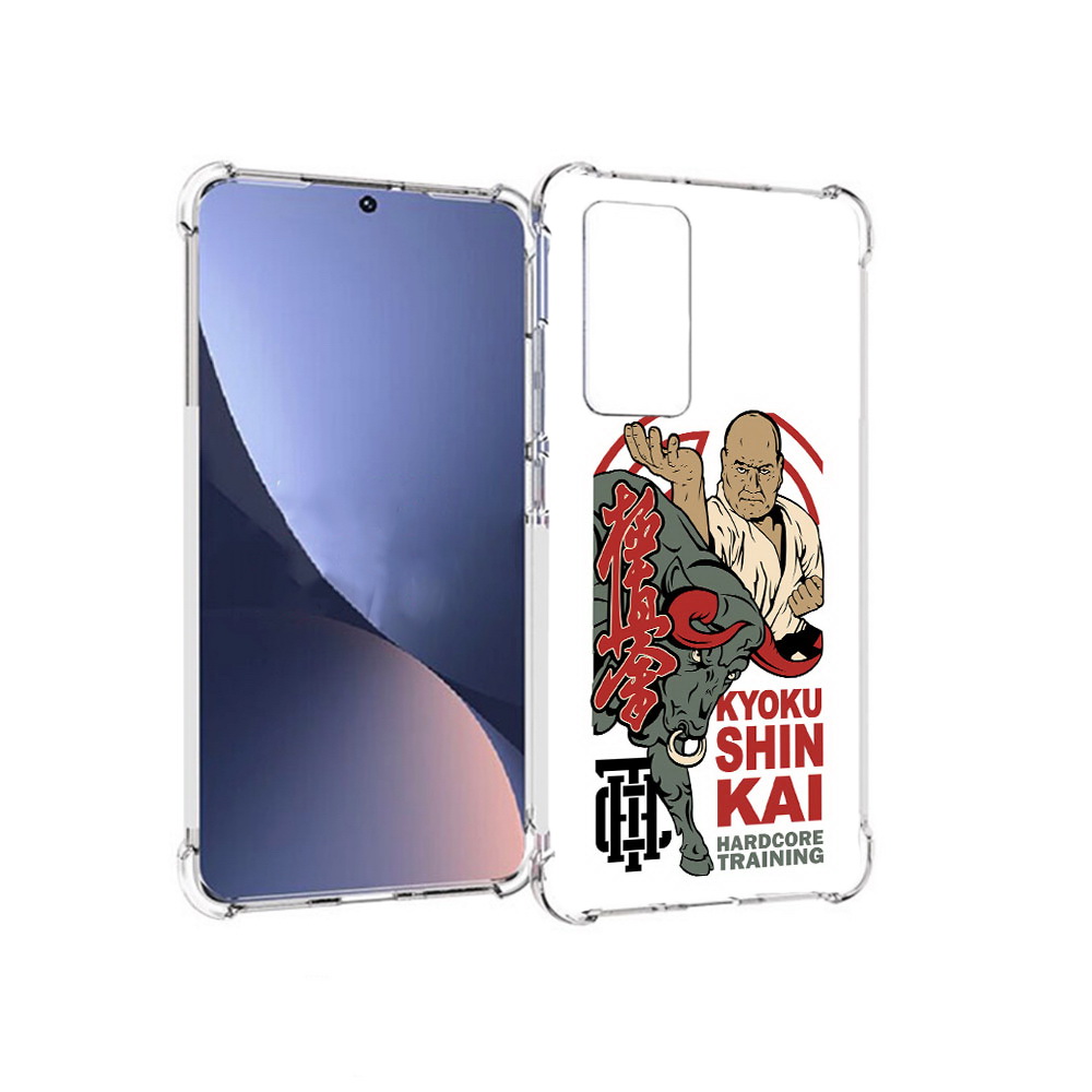 Чехол MyPads Tocco для Xiaomi 12 единоборства рисунок (PT226952.288.343), Прозрачный, Tocco
Чехол MyPads Tocco для Xiaomi 12 единоборства рисунок (PT226952.288.343), Прозрачный, Tocco