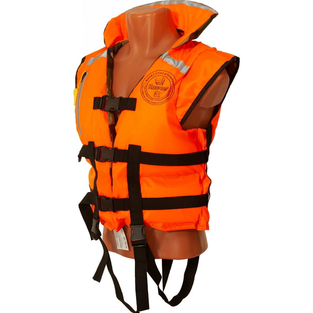 Спасательный жилет Ковчег Хобби 52 RU; 54 RU, orange/camouflage, Зеленый;оранжевый, Хобби
Спасательный жилет Ковчег Хобби 52 RU; 54 RU, orange/camouflage, Зеленый;оранжевый, Хобби