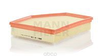 Фильтр Воздушный Bmw 5-G30/ 7-G11/G12/ X3-G01/ X6-G06/ X7-G07 15-> Mann-Filter C 28 038 MA
Фильтр Воздушный Bmw 5-G30/ 7-G11/G12/ X3-G01/ X6-G06/ X7-G07 15-> Mann-Filter C 28 038 MA